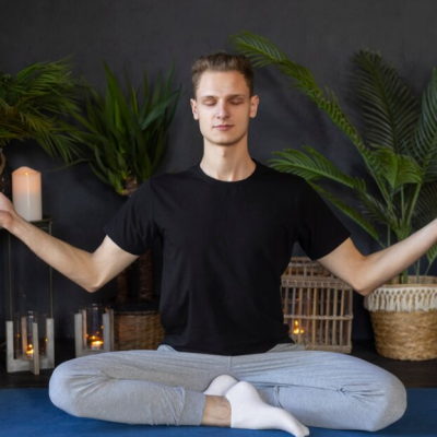 The Benefits of Meditation: How to Start and Maintain a Practice