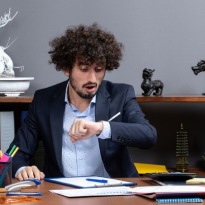 Time Management Strategies for Busy Professionals: Work Smarter, Not Harder